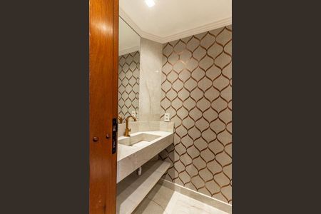 Apartamento para alugar com 180m², 2 quartos e 3 vagasLavabo