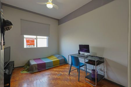 Apartamento à venda com 180m², 3 quartos e 1 vagaQuarto 2