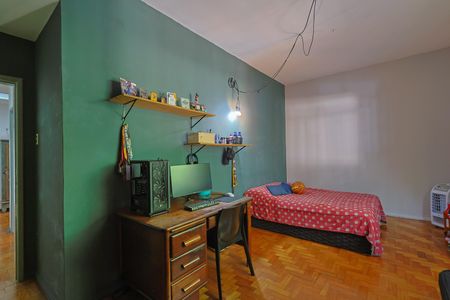 Apartamento à venda com 180m², 3 quartos e 1 vagaQuarto 3