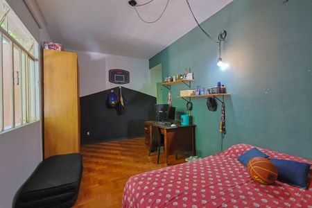 Apartamento à venda com 180m², 3 quartos e 1 vagaQuarto 3