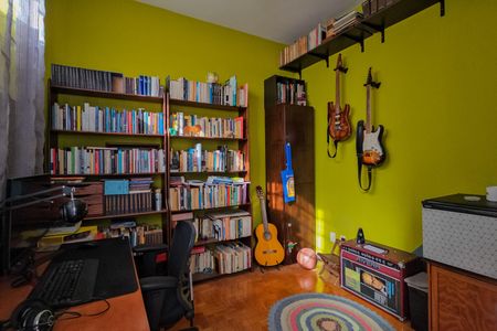 Apartamento à venda com 180m², 3 quartos e 1 vagaQuarto de Serviço