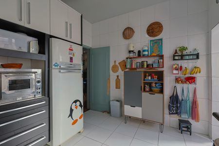 Apartamento à venda com 180m², 3 quartos e 1 vagaCozinha