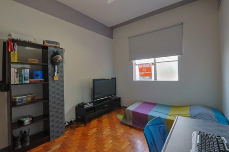 Apartamento à venda com 180m², 3 quartos e 1 vagaQuarto 2