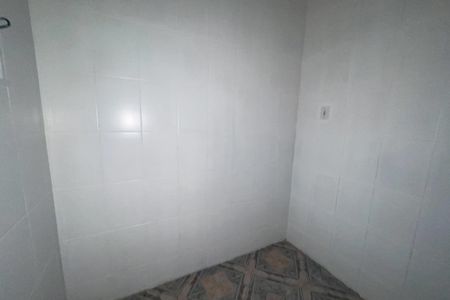 Casa para alugar com 42m², 1 quarto e sem vagaCozinha
