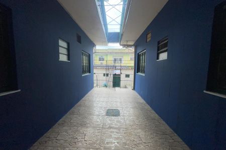 Casa para alugar com 42m², 1 quarto e sem vagaCondomínio