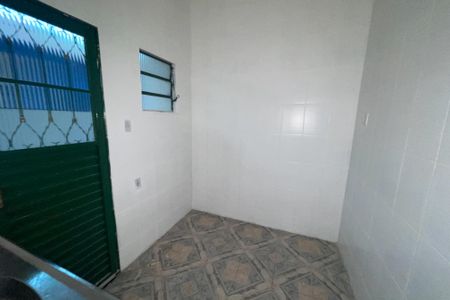 Casa para alugar com 42m², 1 quarto e sem vagaCozinha