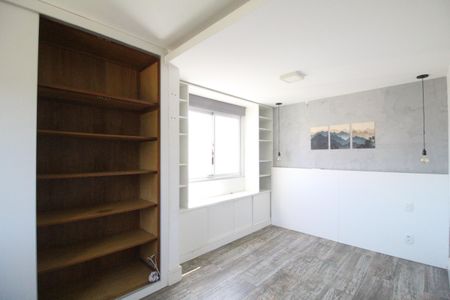 Quarto 1 de apartamento para alugar com 2 quartos, 54m² em Freguesia (Jacarepaguá), Rio de Janeiro