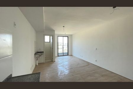 Studio de kitnet/studio para alugar com 0 quarto, 42m² em Santo Cristo, Rio de Janeiro