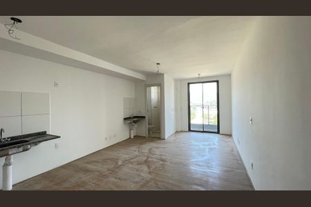 Studio para alugar com 42m², 0 quarto e 1 vagaStudio