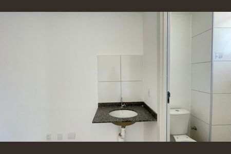 Studio para alugar com 42m², 0 quarto e 1 vagaBanheiro