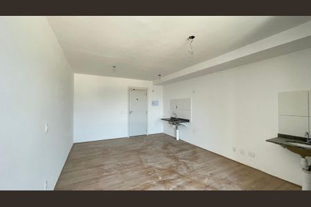 Studio para alugar com 42m², 0 quarto e 1 vagaStudio