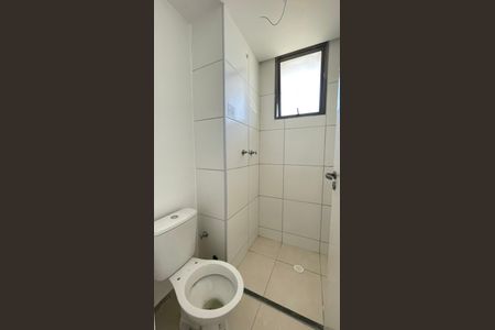 Studio para alugar com 42m², 0 quarto e 1 vagaBanheiro