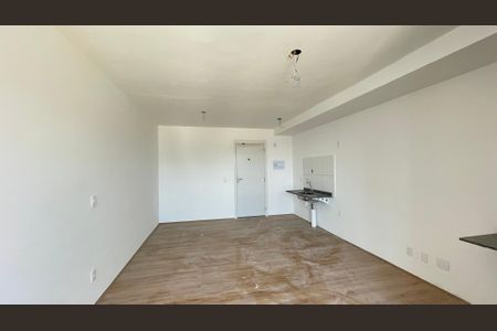 Studio de kitnet/studio para alugar com 0 quarto, 42m² em Santo Cristo, Rio de Janeiro