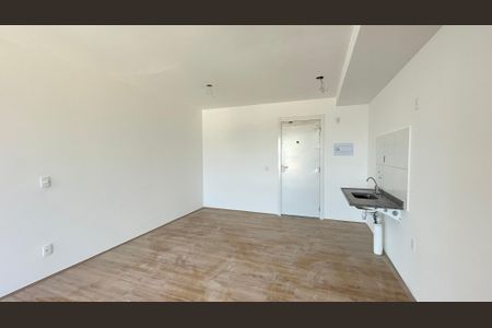 Studio para alugar com 42m², 0 quarto e 1 vagaStudio