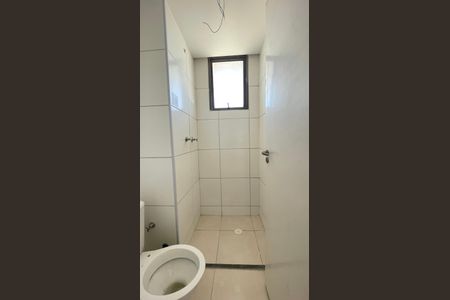 Studio para alugar com 42m², 0 quarto e 1 vagaBanheiro