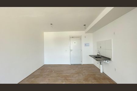 Studio de kitnet/studio para alugar com 0 quarto, 42m² em Santo Cristo, Rio de Janeiro