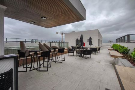 Studio para alugar com 42m², 0 quarto e 1 vagaÁrea comum