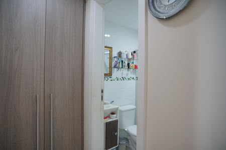 Apartamento para alugar com 60m², 1 quarto e 1 vagaCorredor