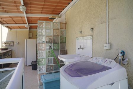 Apartamento para alugar com 60m², 1 quarto e 1 vagaÁrea de Serviço