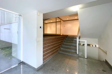 Apartamento à venda com 160m², 4 quartos e 2 vagasÁrea comum - Hall