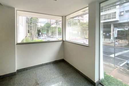 Apartamento à venda com 160m², 4 quartos e 2 vagasÁrea comum - Hall
