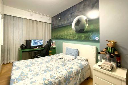 Apartamento à venda com 160m², 4 quartos e 2 vagasSuite 2