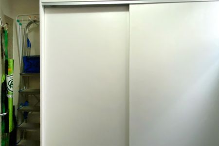 Apartamento à venda com 160m², 4 quartos e 2 vagasQuarto de Serviço