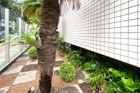 Apartamento à venda com 160m², 4 quartos e 2 vagasÁrea comum - Jardim