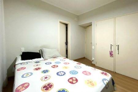 Apartamento à venda com 160m², 4 quartos e 2 vagasQuarto 3