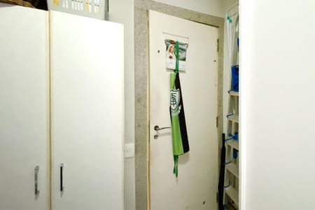 Apartamento à venda com 160m², 4 quartos e 2 vagasQuarto de Serviço