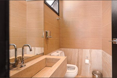 Apartamento à venda com 134m², 2 quartos e 3 vagas Apartamento à venda com 134m², 2 quartos e 3 vagasÁrea comum - Lavabo