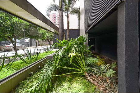 Apartamento à venda com 134m², 2 quartos e 3 vagas Apartamento à venda com 134m², 2 quartos e 3 vagasEntrada