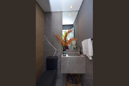 Apartamento à venda com 134m², 2 quartos e 3 vagas Apartamento à venda com 134m², 2 quartos e 3 vagasLavabo