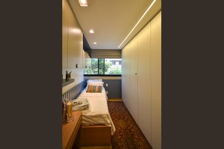 Apartamento à venda com 134m², 2 quartos e 3 vagas Apartamento à venda com 134m², 2 quartos e 3 vagasQuarto 1