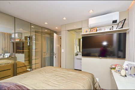 Apartamento à venda com 134m², 2 quartos e 3 vagas