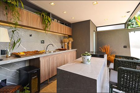 Apartamento à venda com 134m², 2 quartos e 3 vagas Apartamento à venda com 134m², 2 quartos e 3 vagasÁrea Privativa