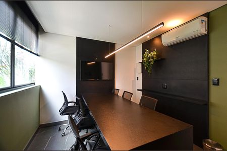 Apartamento à venda com 134m², 2 quartos e 3 vagas Apartamento à venda com 134m², 2 quartos e 3 vagasÁrea comum - Coworking