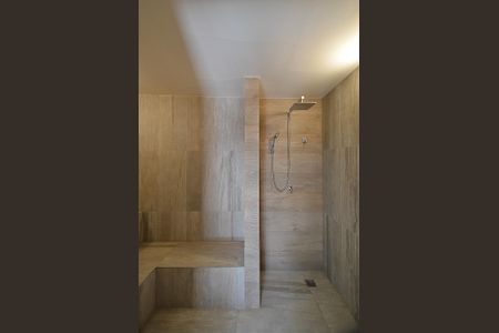 Apartamento à venda com 134m², 2 quartos e 3 vagas Apartamento à venda com 134m², 2 quartos e 3 vagasÁrea comum - Sauna