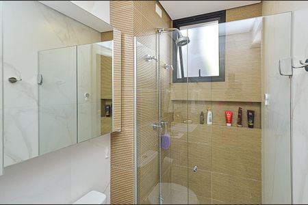 Apartamento à venda com 134m², 2 quartos e 3 vagas Apartamento à venda com 134m², 2 quartos e 3 vagasBanheiro Suíte