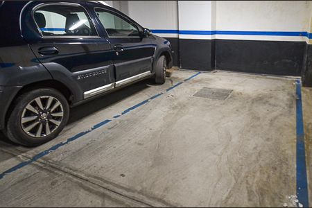 Apartamento à venda com 134m², 2 quartos e 3 vagas Apartamento à venda com 134m², 2 quartos e 3 vagasGaragem