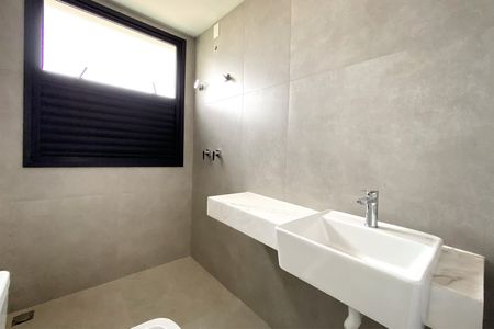 Apartamento à venda com 120m², 2 quartos e 3 vagasBanheiro