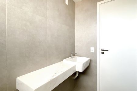 Apartamento à venda com 120m², 2 quartos e 3 vagasBanheiro