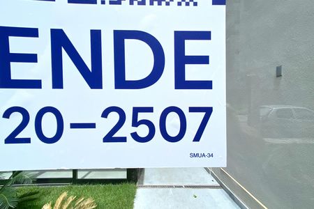 Placa de apartamento à venda com 2 quartos, 120m² em Marçola, Belo Horizonte