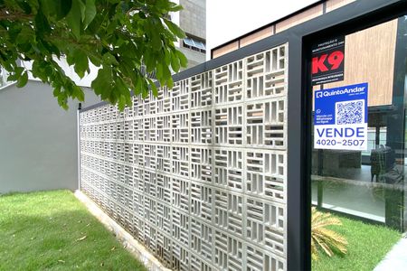 Apartamento à venda com 120m², 2 quartos e 3 vagasPlaca