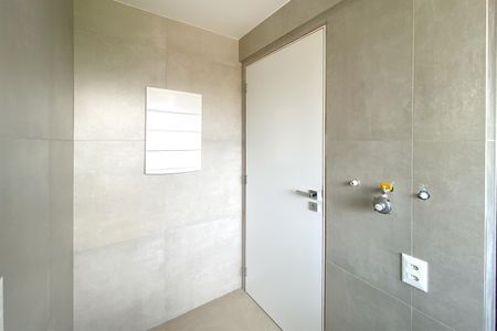 Apartamento à venda com 120m², 2 quartos e 3 vagasÁrea de Serviço