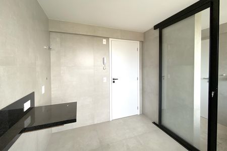 Apartamento à venda com 120m², 2 quartos e 3 vagasCozinha