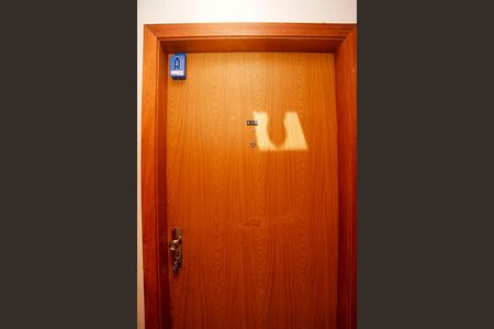 Apartamento para alugar com 30m², 1 quarto e sem vagaLockbox