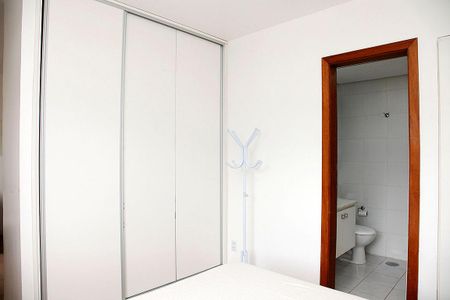 Apartamento para alugar com 30m², 1 quarto e sem vagaQuarto Suíte