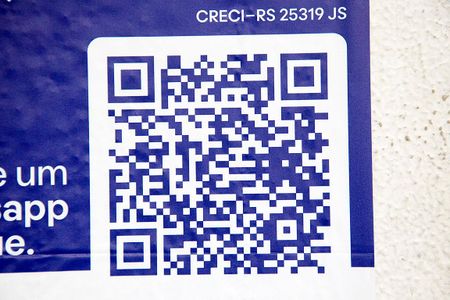 Apartamento para alugar com 30m², 1 quarto e sem vagaQR Code UWQF-177