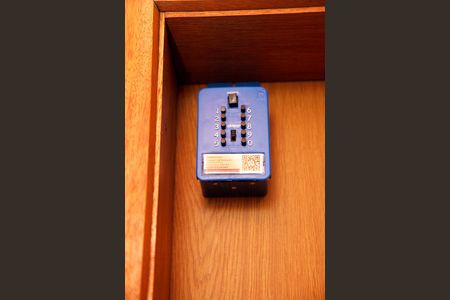 Apartamento para alugar com 30m², 1 quarto e sem vagaLockbox